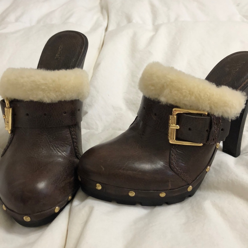 Michael Kors Clogs